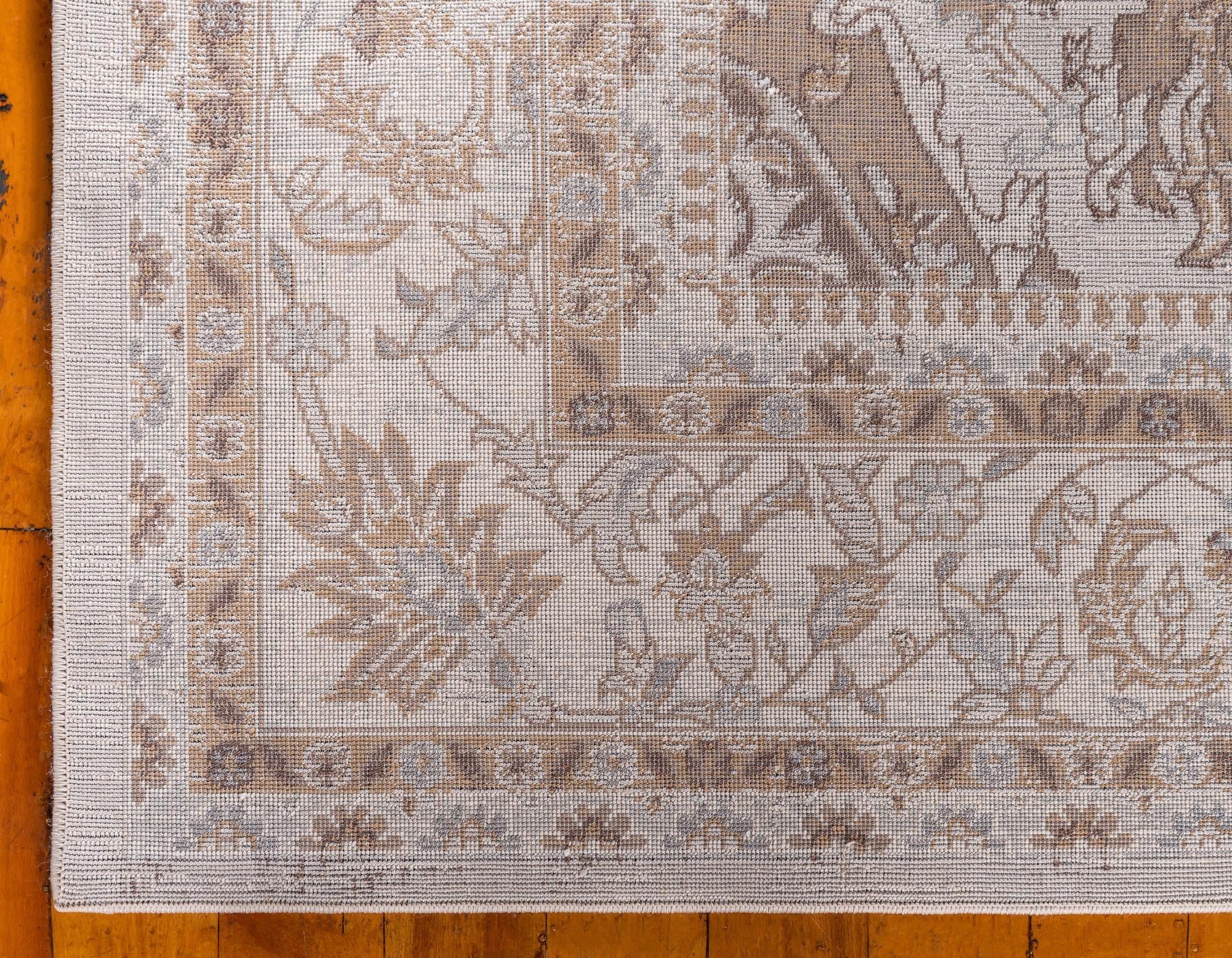 9' x 12' 2 Heritage Rug