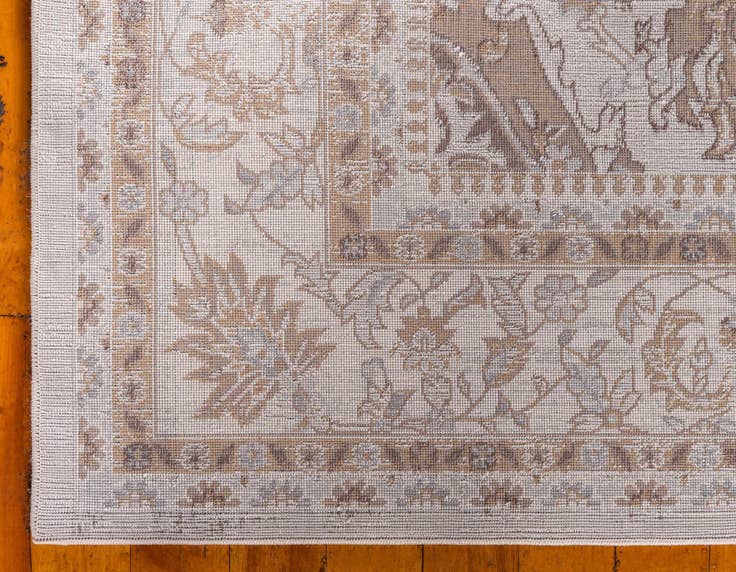 Detail image of 9' x 12' 2 Heritage Rug