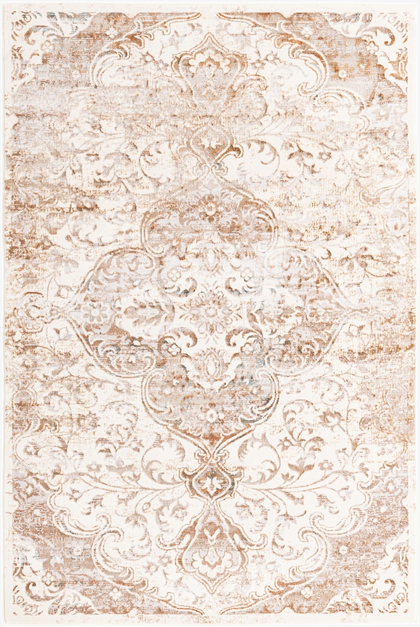 5' 3 x 8' Highbury Rug