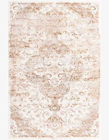 Cream Highbury Rug