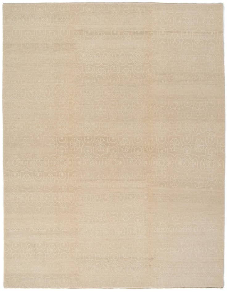 Detail image of 9' 3 x 12' 2 Himalaya Rug
