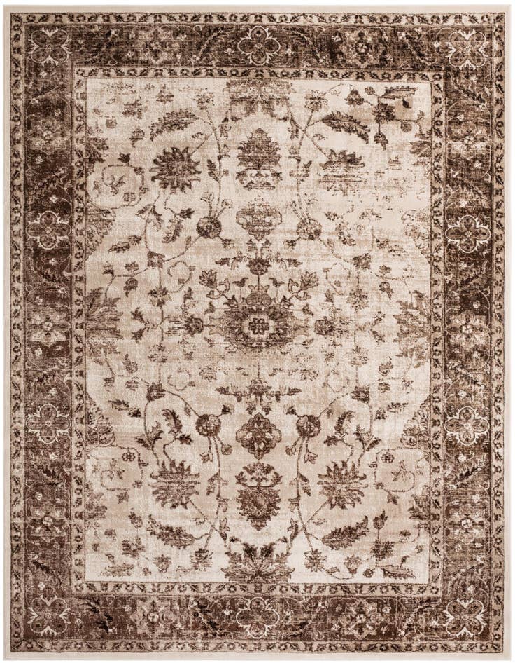 Detail image of 10' x 13' Himalaya Rug