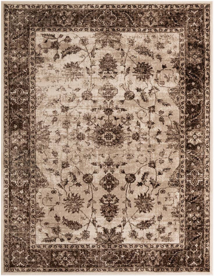 Detail image of 7' x 10' Himalaya Rug