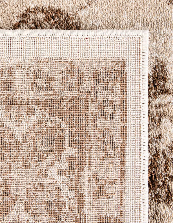 Detail image of 3' 3 x 5' 3 Himalaya Rug