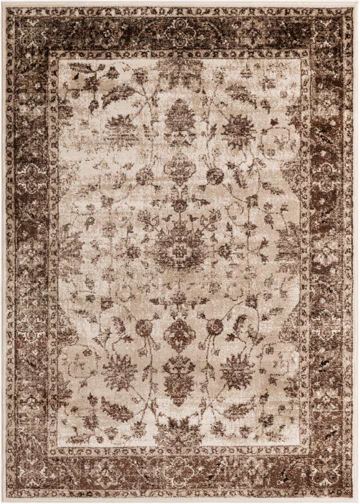 5' x 8' Himalaya Rug