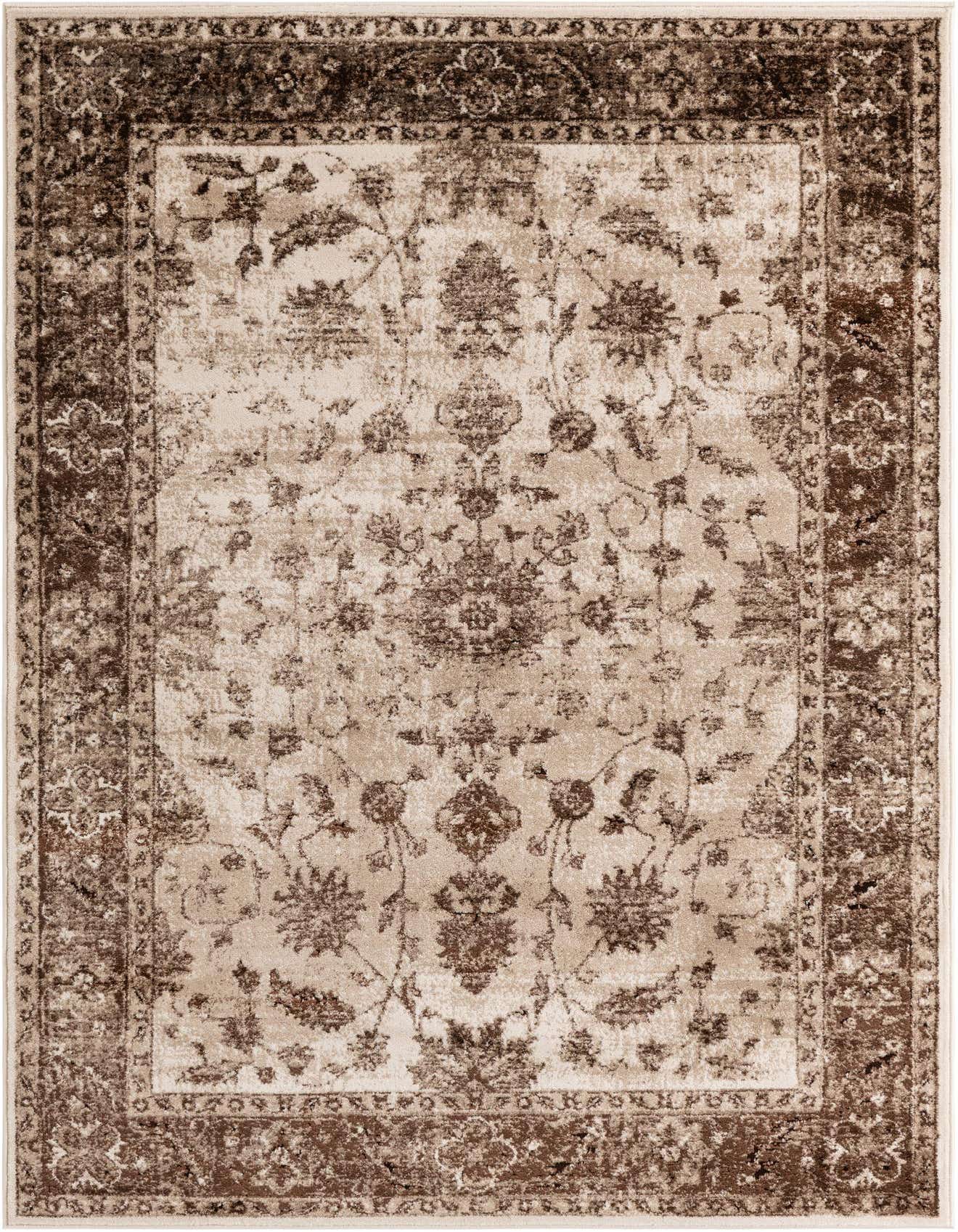 5' x 8' Himalaya Rug