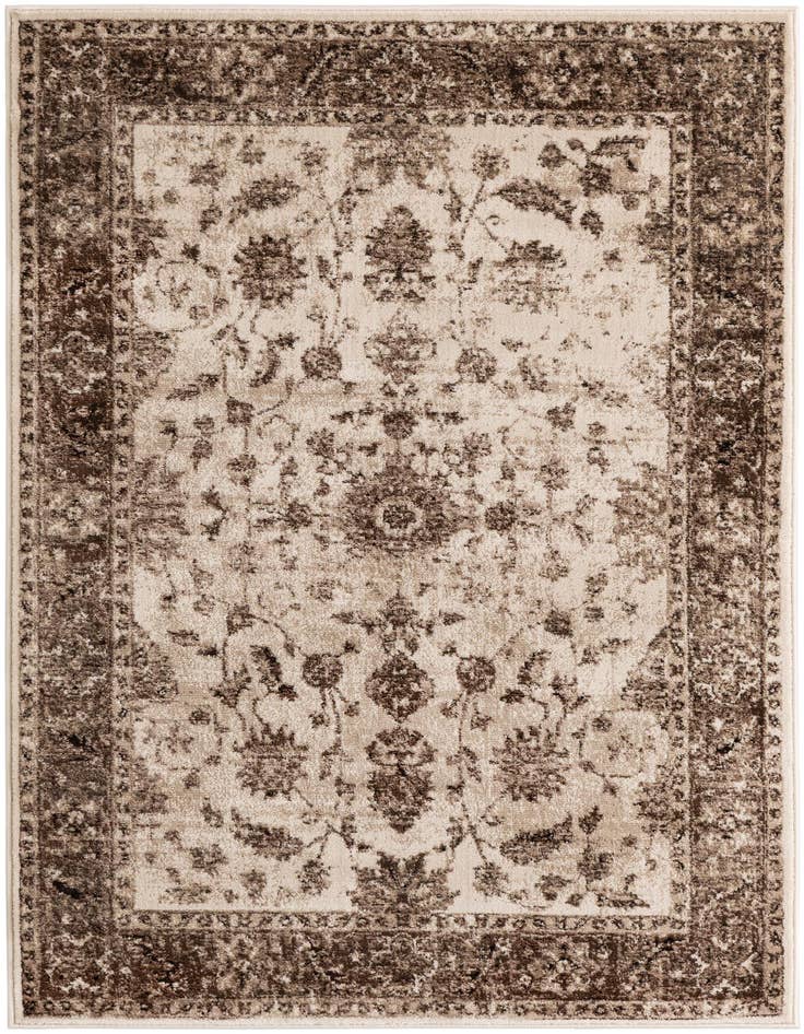 Detail image of 4' x 6' Himalaya Rug