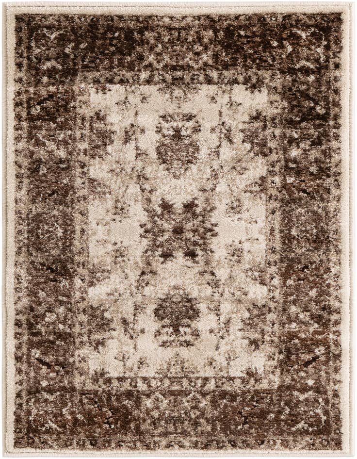 Detail image of 2' x 3' Himalaya Rug