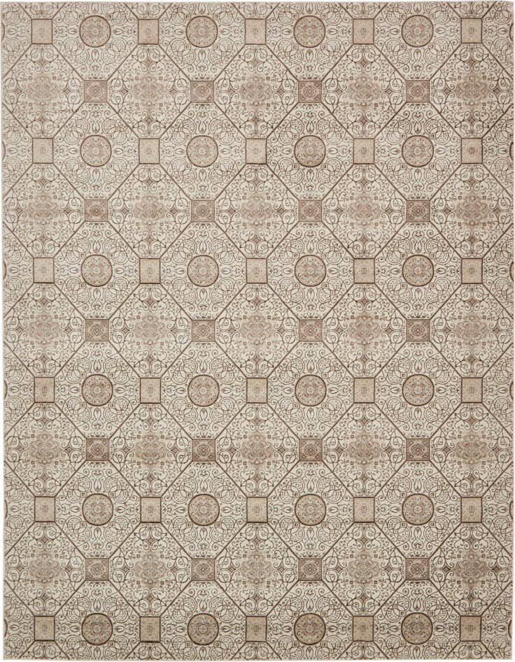 Detail image of 10' x 13' Himalaya Rug