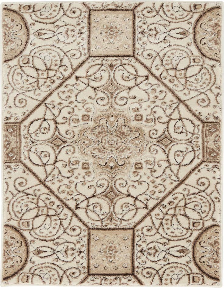 Detail image of 2' x 3' Himalaya Rug