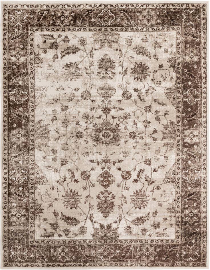 Detail image of 9' x 12' Himalaya Rug
