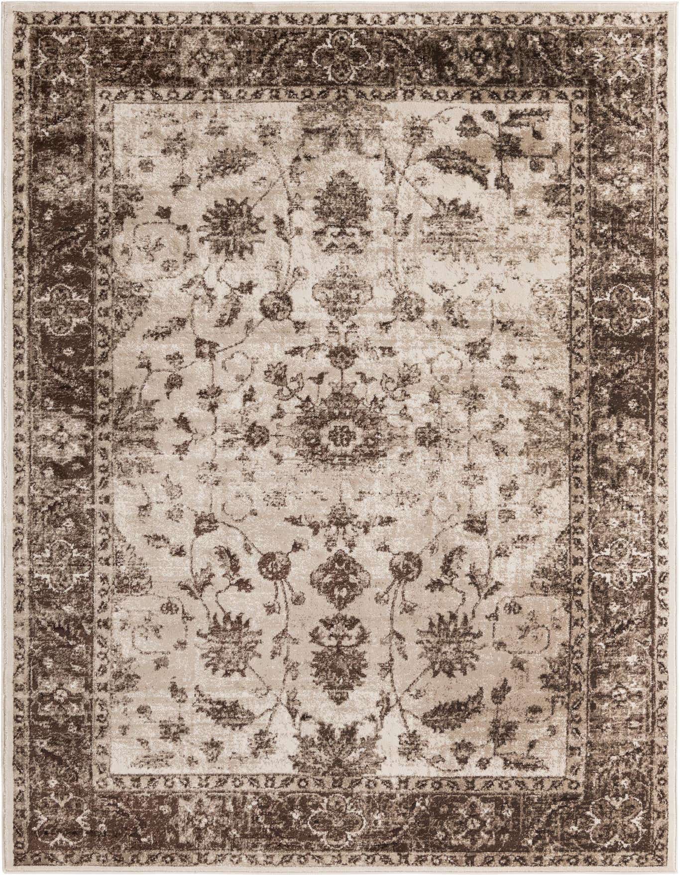 6' x 9' Himalaya Rug