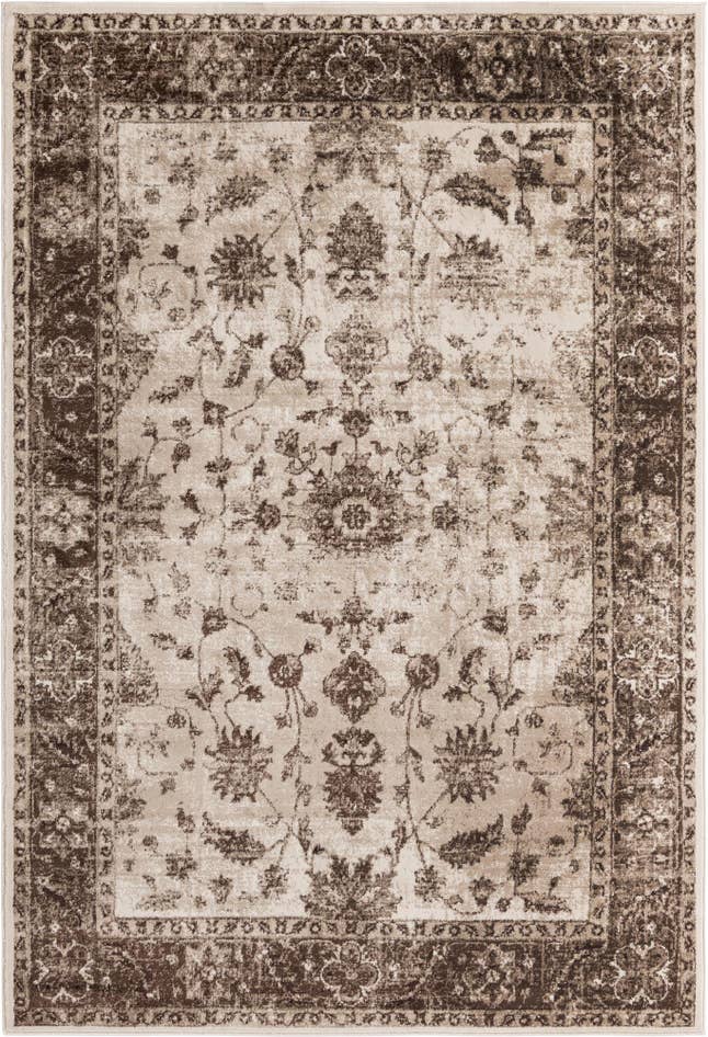 Detail image of 6' x 9' Himalaya Rug