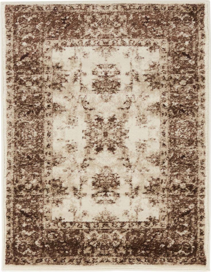 Detail image of 3' 3 x 5' 3 Himalaya Rug