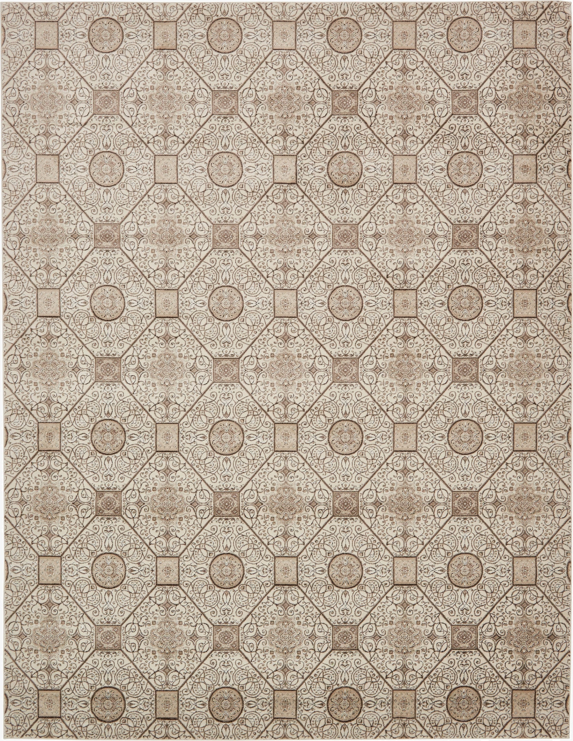 Primary image 10' x 13' Himalaya Rug