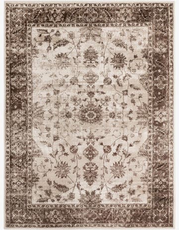 9' x 12' Himalaya Rug