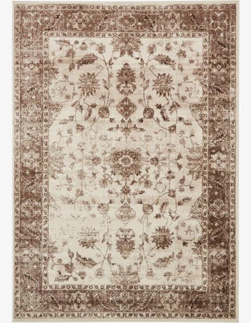 7' x 10' Himalaya Rug