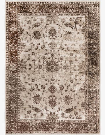 10' x 14' Himalaya Rug