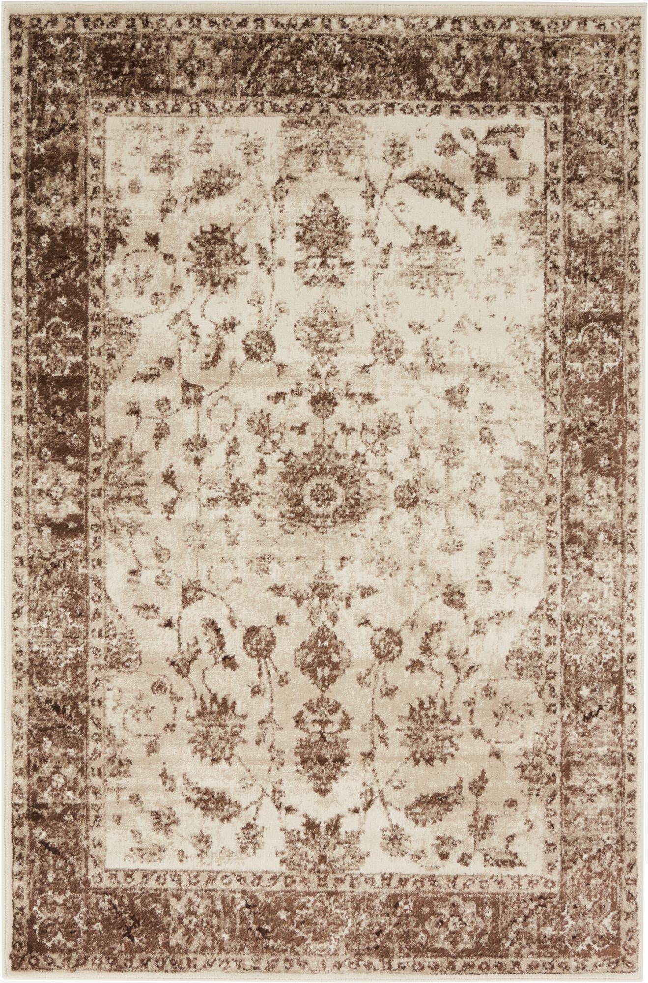 4' x 6' Himalaya Rug