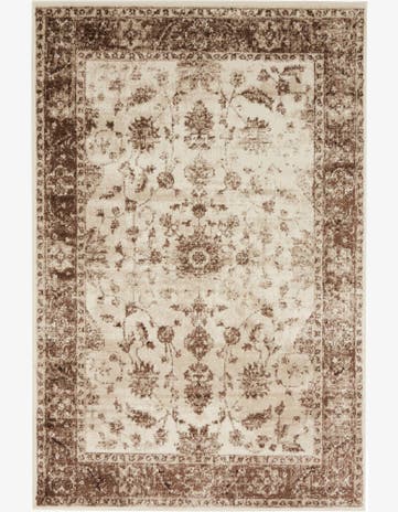 4' x 6' Himalaya Rug
