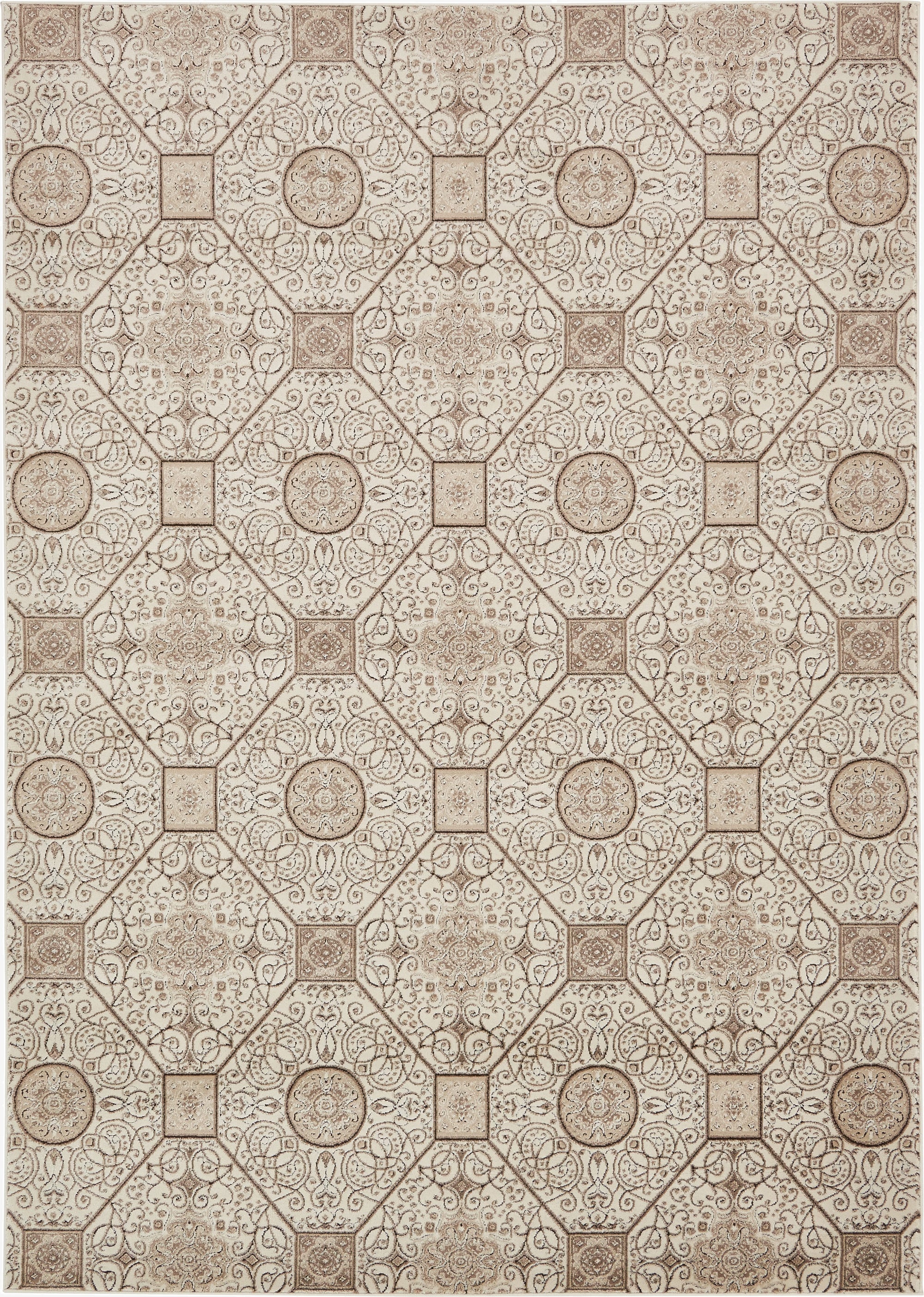 Primary image 7' x 10' Himalaya Rug