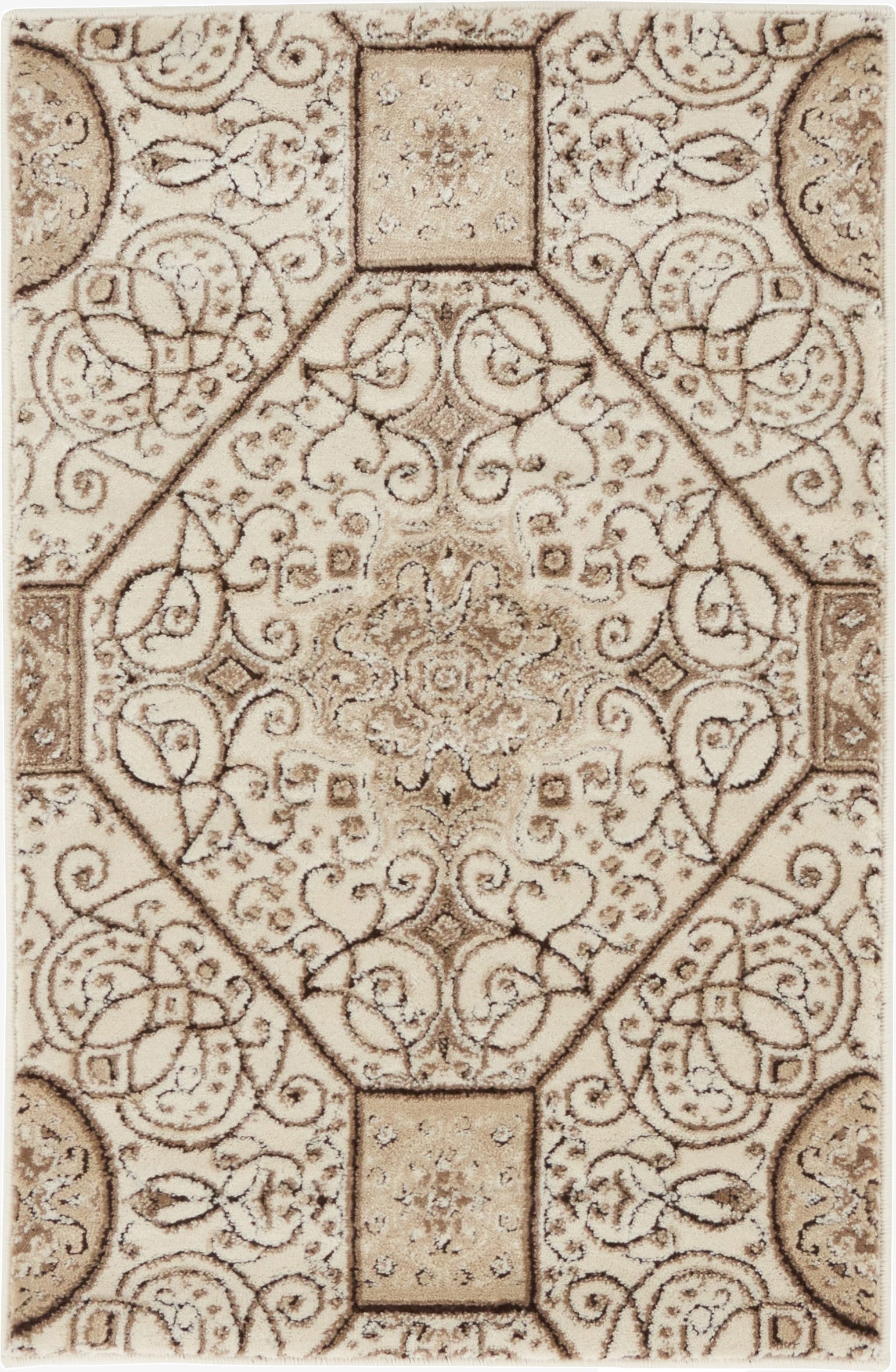 Primary image 2' x 3' Himalaya Rug