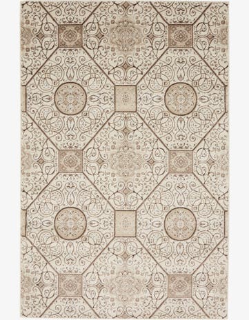4' x 6' Himalaya Rug