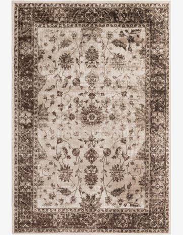 6' x 9' Himalaya Rug