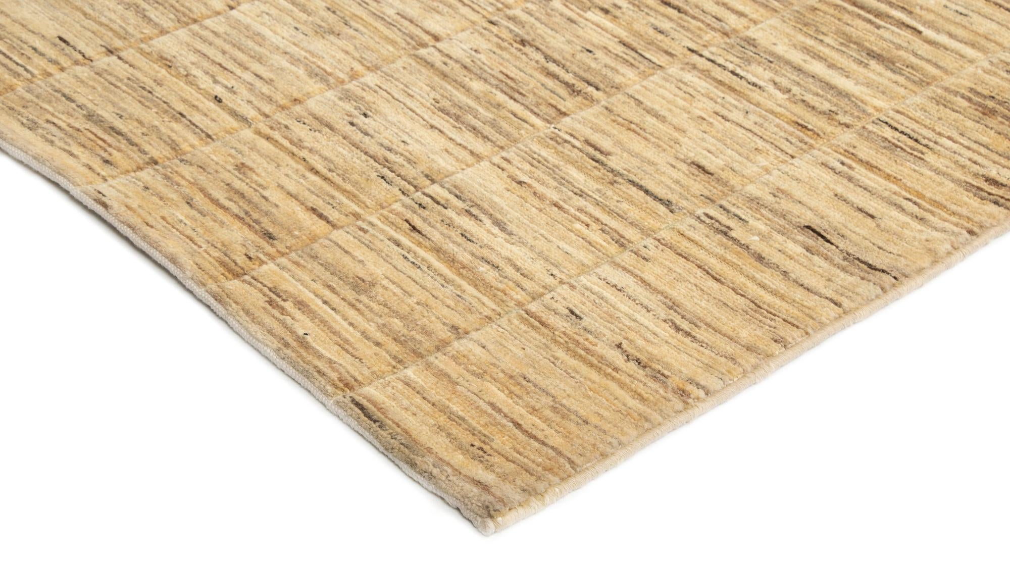 5' 8 x 8' 1 Juma Wool Rug