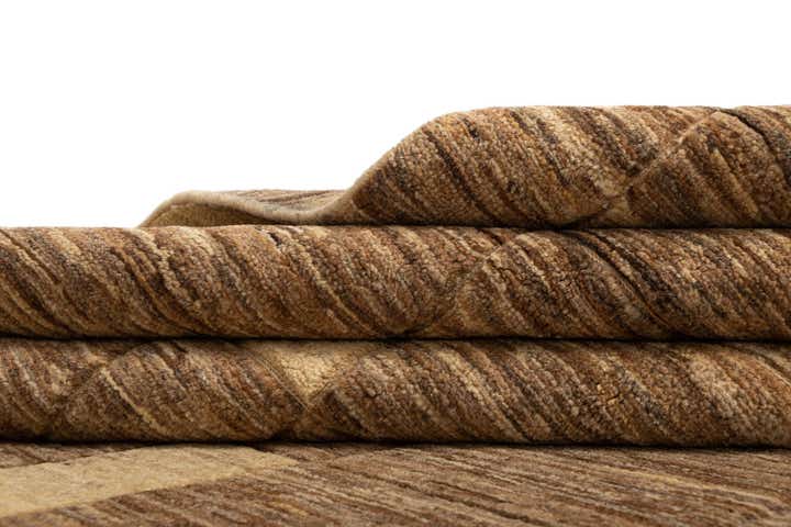 5' 9 x 9' Juma Wool Rug