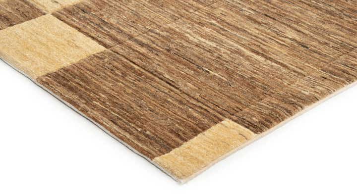 5' 9 x 9' Juma Wool Rug