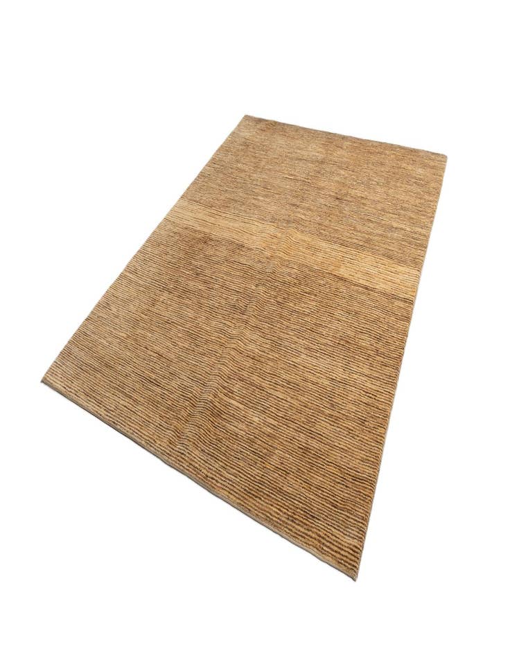 Detail image of 6' 5 x 8' 4 Juma Wool Rug