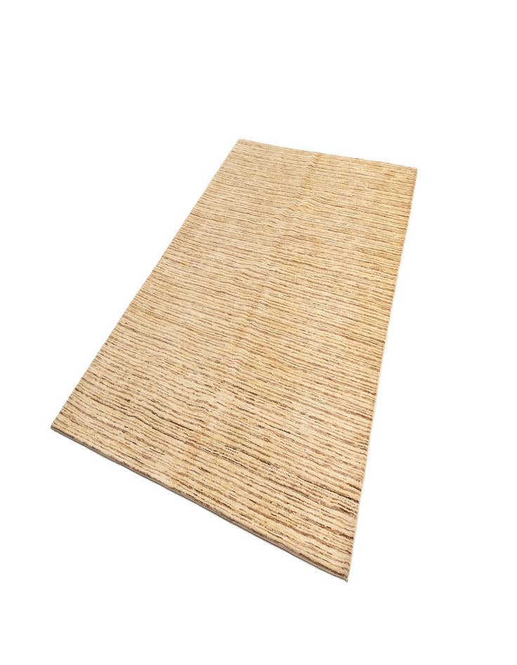 Detail image of 5' 7 x 8' 1 Juma Wool Rug