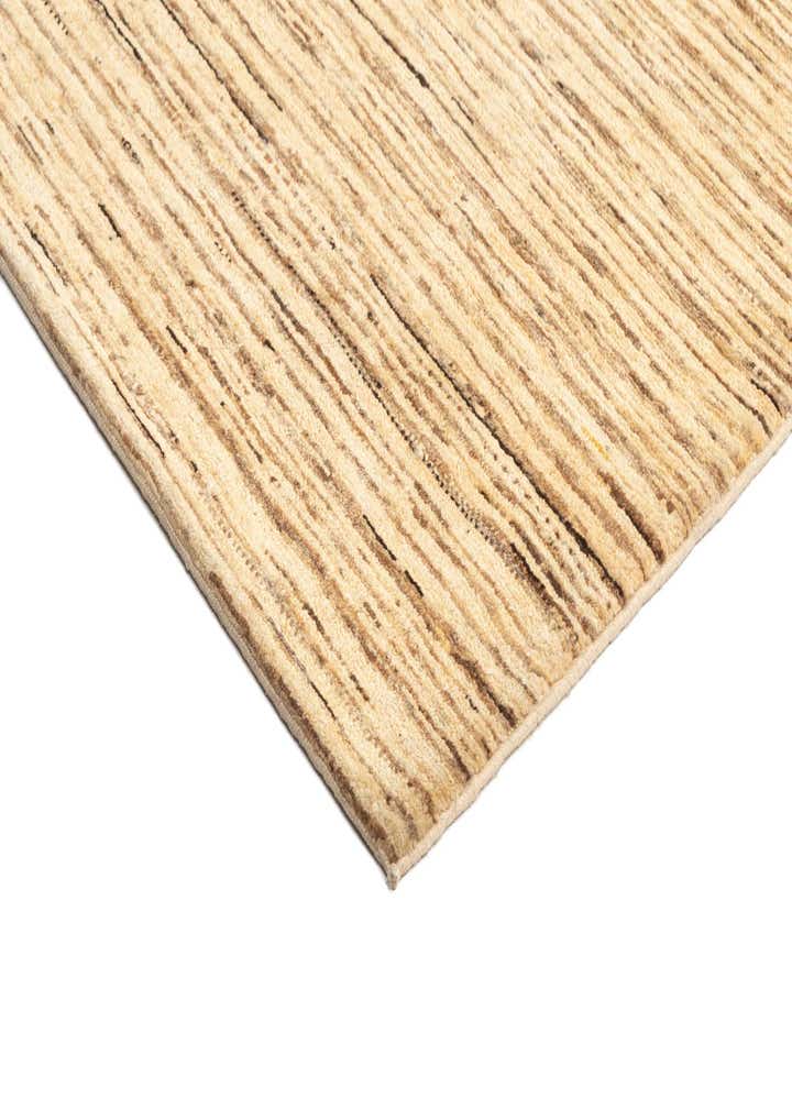 5' 7 x 8' 1 Juma Wool Rug