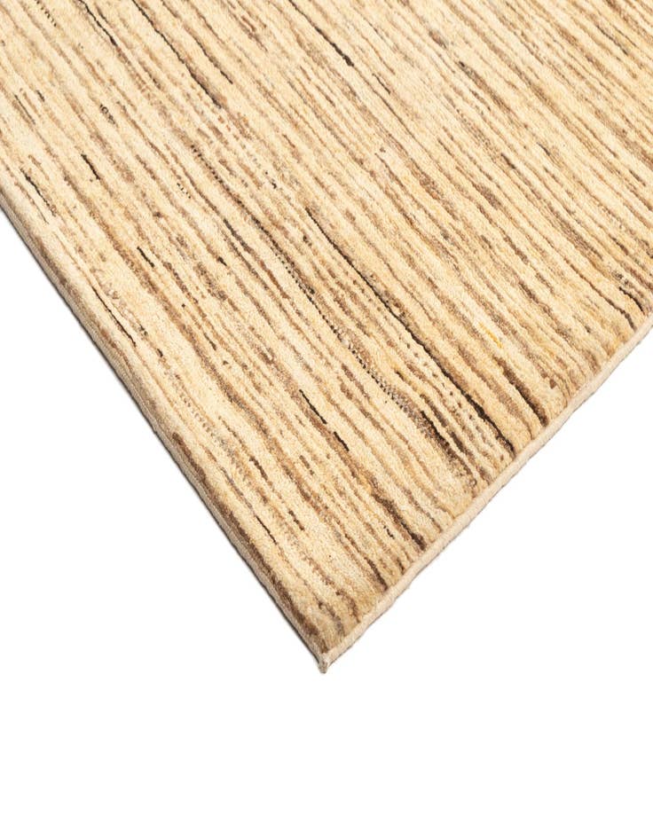 Detail image of 5' 7 x 8' 1 Juma Wool Rug