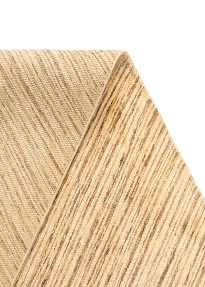 5' 7 x 8' 1 Juma Wool Rug