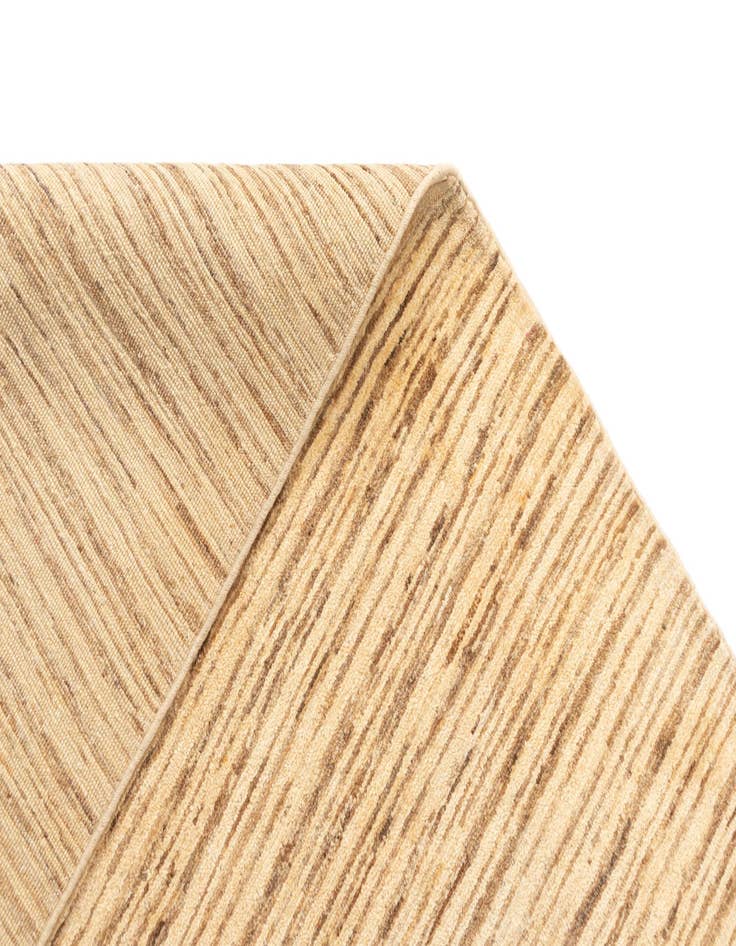 Detail image of 5' 7 x 8' 1 Juma Wool Rug