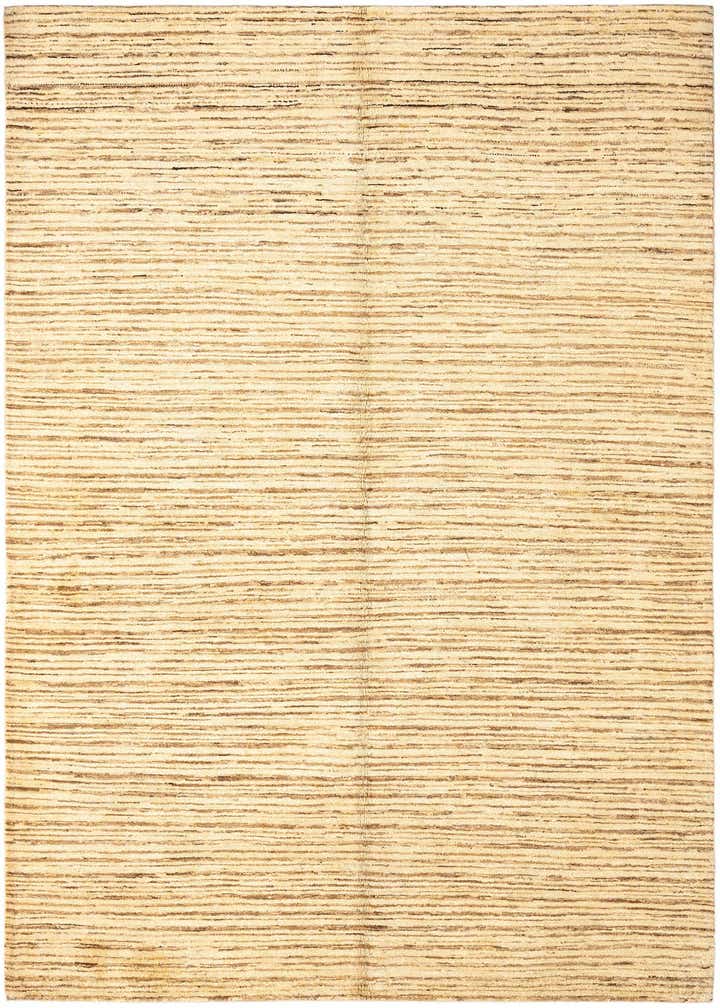 5' 7 x 8' 1 Juma Wool Rug