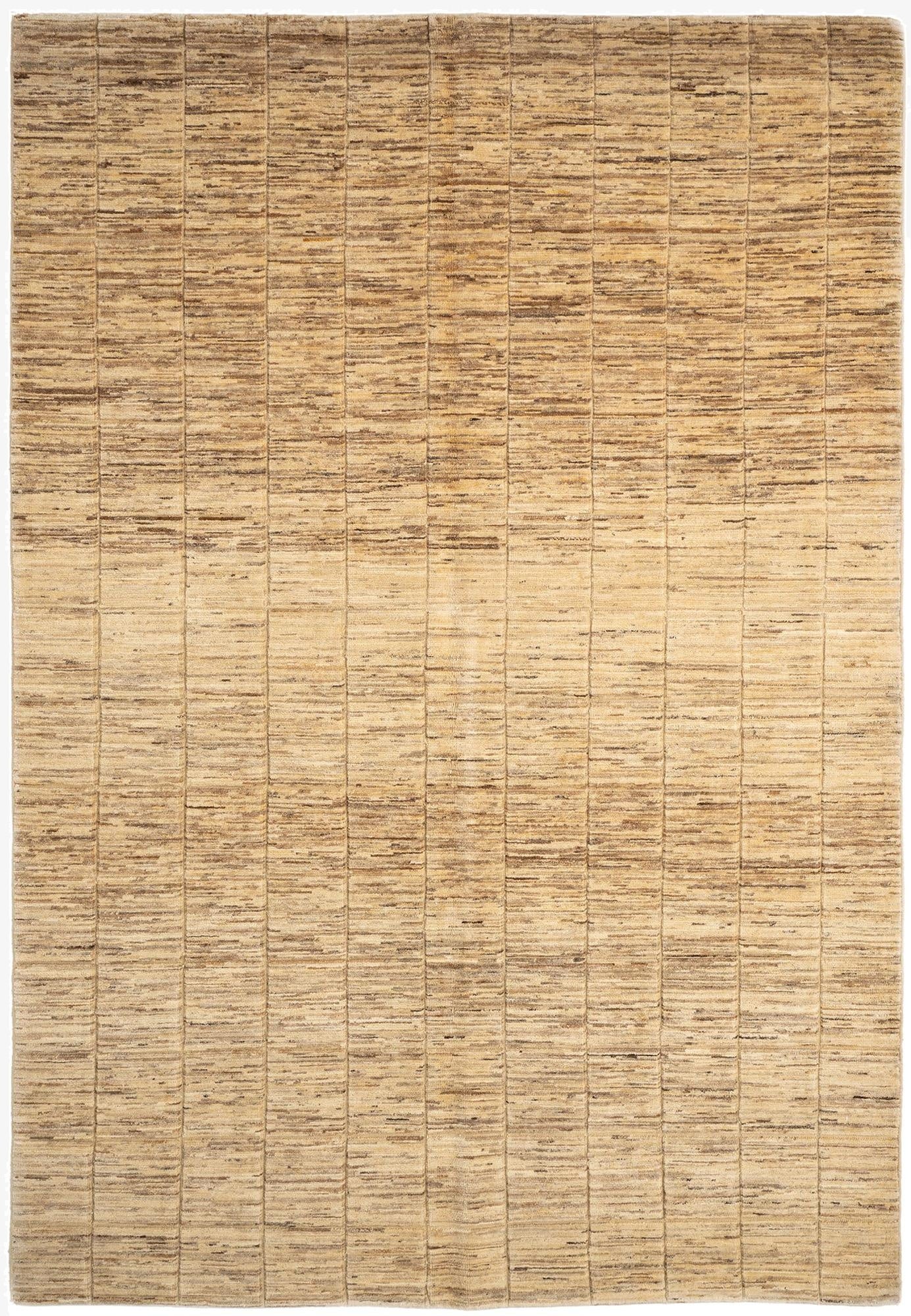 5' 8 x 8' 1 Juma Wool Rug