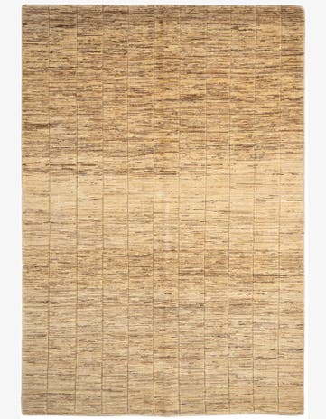5' 8 x 8' 1 Juma Wool Rug