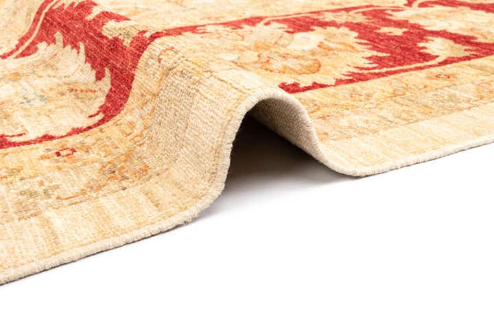 11' 7 x 15' 11 Kaizar Wool Rug