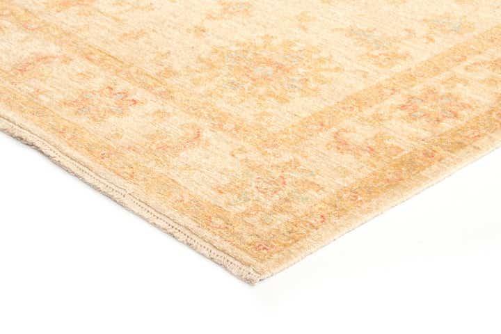 4' 11 x 6' 6 Kaizar Wool Rug