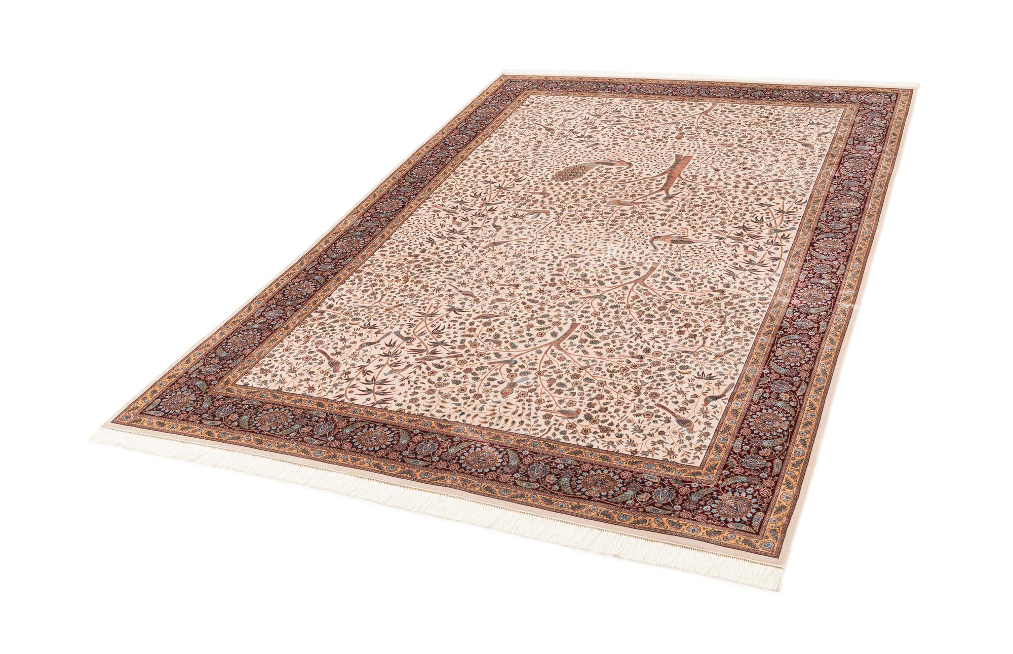 6' 7 x 9' 10 Kalopsia Rug