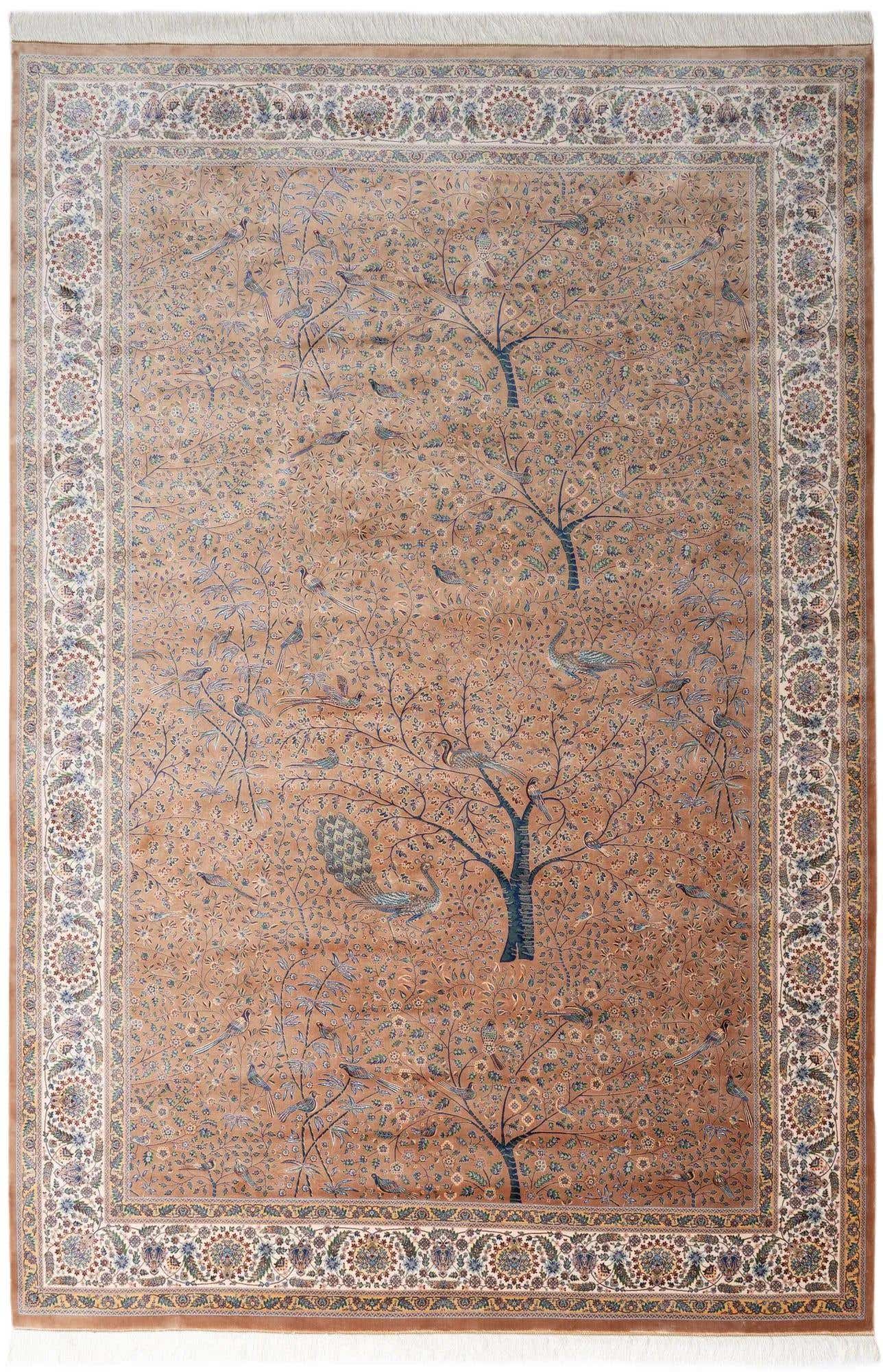 6' 7 x 9' 10 Kalopsia Rug