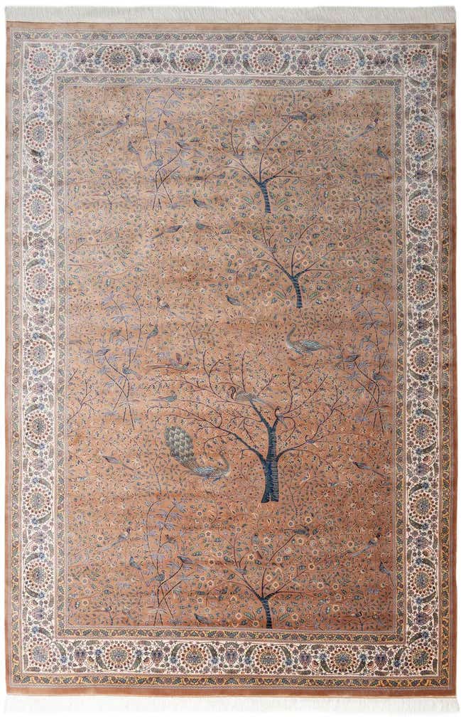 6' 7 x 9' 10 Kalopsia Rug