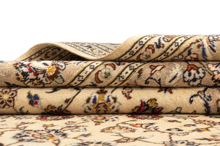 200cm x 310cm Kashan Teppich