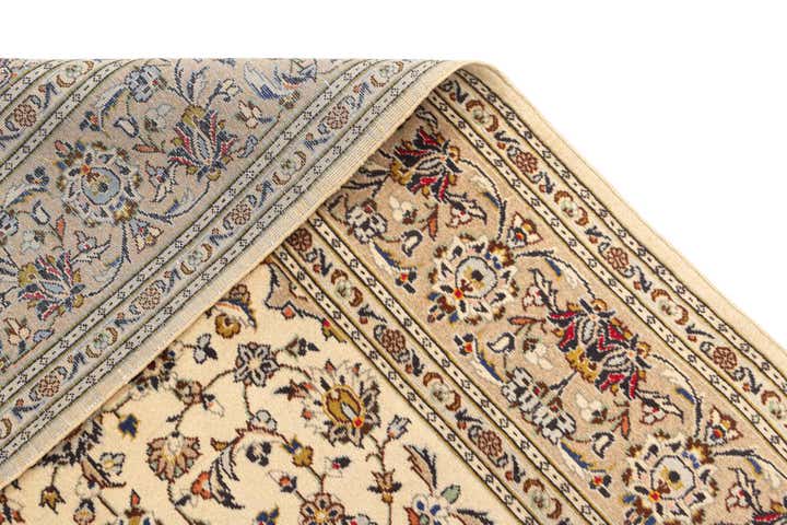 200cm x 310cm Kashan Teppich