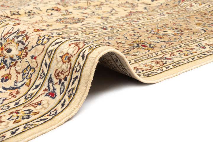 8' 2 x 11' 11 Kashan Rug