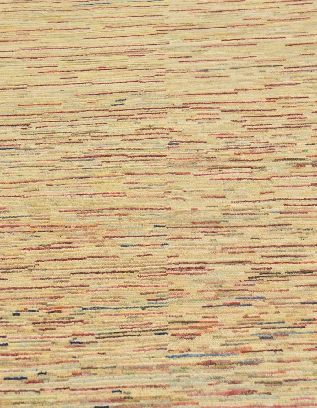 6' 9 x 9' 5 Kashkuli Gabbeh Rug