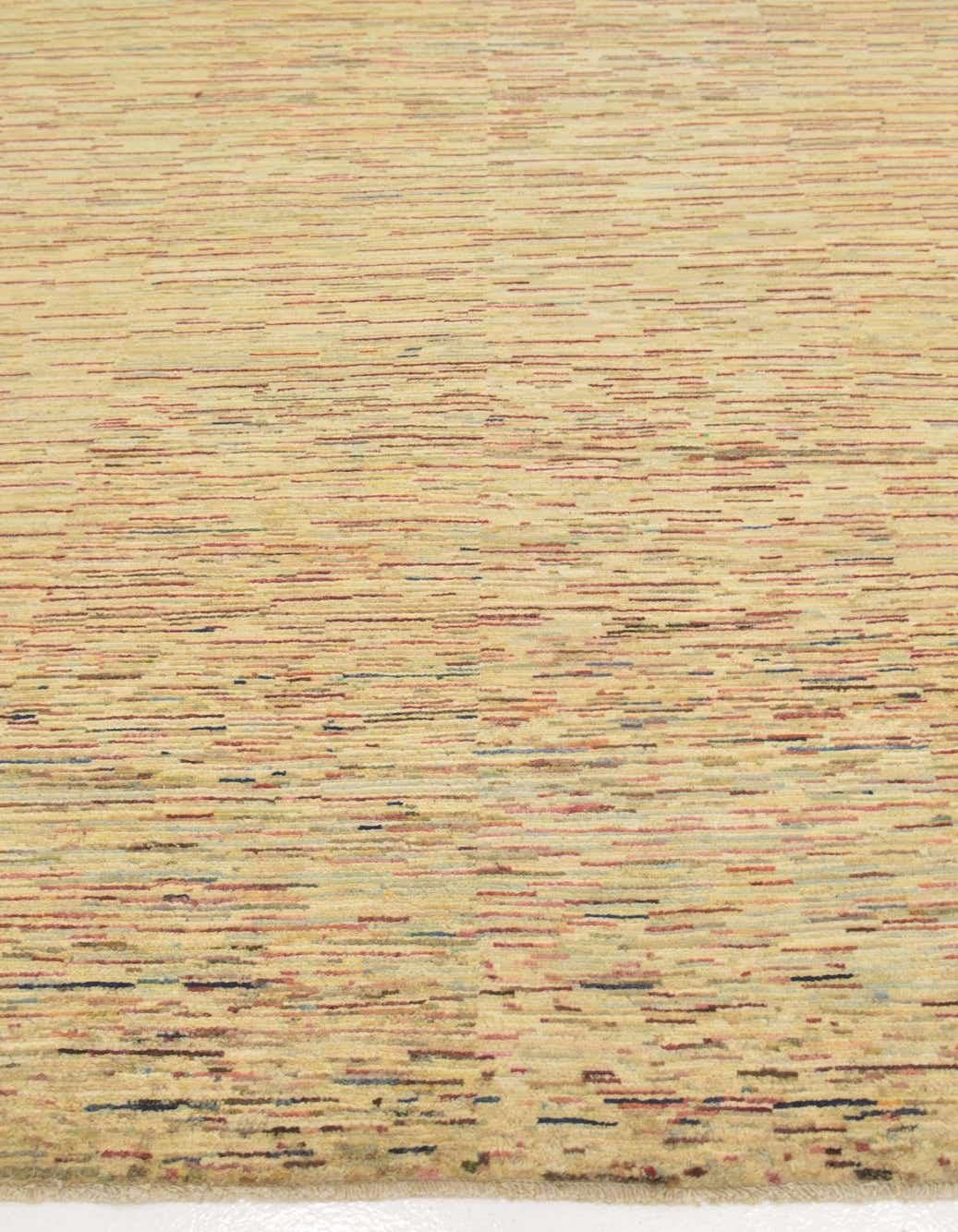 6' 9 x 9' 5 Kashkuli Gabbeh Rug